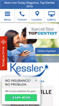 Mobile Screenshot of familydental.net